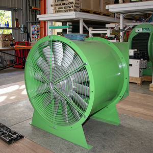 Suifeng2025 Ventilateur axial antidéflagrant et anticorrosion de haute qualité et à fonctionnement stable - Product Image 2