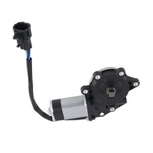 80731-ED000 Pièces automobiles Systèmes de carrosserie Moteur de lève-vitre électrique Moteur de lève-vitre Moteur de régulateur de vitre pour <span class=keywords><strong>Nissan</strong></span> pour Tiida C11z - Product Image 4