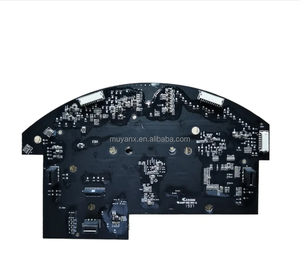 ชุดประกอบเมนบอร์ดสำหรับหุ่นยนต์ดูดฝุ่น <span class=keywords><strong>Mop</strong></span>-GL <span class=keywords><strong>Mi</strong></span> หุ่นยนต์ดูดฝุ่น SKV4093GL Xiaomi บอร์ดควบคุม <span class=keywords><strong>STYTJ01ZHM</strong></span> 1C เมนบอร์ด PCBA - Product Image 3