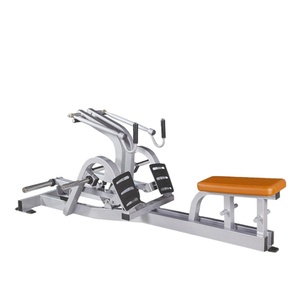 <span class=keywords><strong>Second</strong></span>-<span class=keywords><strong>Hand</strong></span> Thiết Bị Tập Thể Dục Compound Row/ Low Row Đối Với Clube - Product Image 1