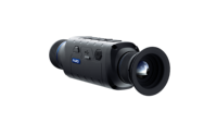 Monoculaire thermique PARD Leopard 480 25 mm LRF pour la chasse, vision nocturne avec relief oculaire de 100 mm