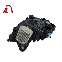 Système d'éclairage automobile d'origine Plug and Play pour Mercedes Benz SLK R172 2017 2018, phares LED SLK 172, accessoires de voiture