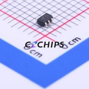 Tout nouveau et original NC7SV157P6X commutateur/codec/multiplexeur de Signal de puce IC de Circuit intégré SC-70-6 - Product Image 1