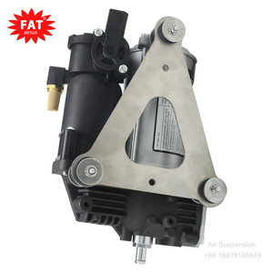 Kit de Elevación Neumática para Vehículos, Compresor de Aire <span class=keywords><strong>AMK</strong></span> de Bajo Ruido para Automóviles Land Rover - Product Image 4