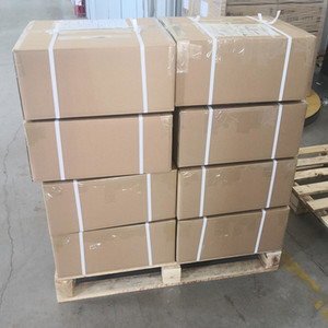 El Barril Redondo de Alta Calidad de 200 Litros de Uso Común Tiene un Revestimiento Interior de Plástico y Puede Reutilizarse Múltiples Veces. - Product Image 5
