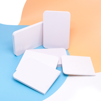 Feuille de Celtex expansée en PVC, densité 0,5 g/cm3, 0,55 g/cm3, épaisseur 2/3/5/6 mm, panneau en mousse de PVC