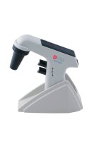 Embouts de micropipette manuels en plastique monocanal Level Plus avec volume réglable HIYI Micro Qpette pour usage en laboratoire