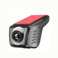 Pabrik Teknologi Baru FHD 1080P Full HD Mobil DVR Dash Cam Kendaraan Kotak Hitam 4G Wifi 4K Kamera Dasbor dengan Mobil