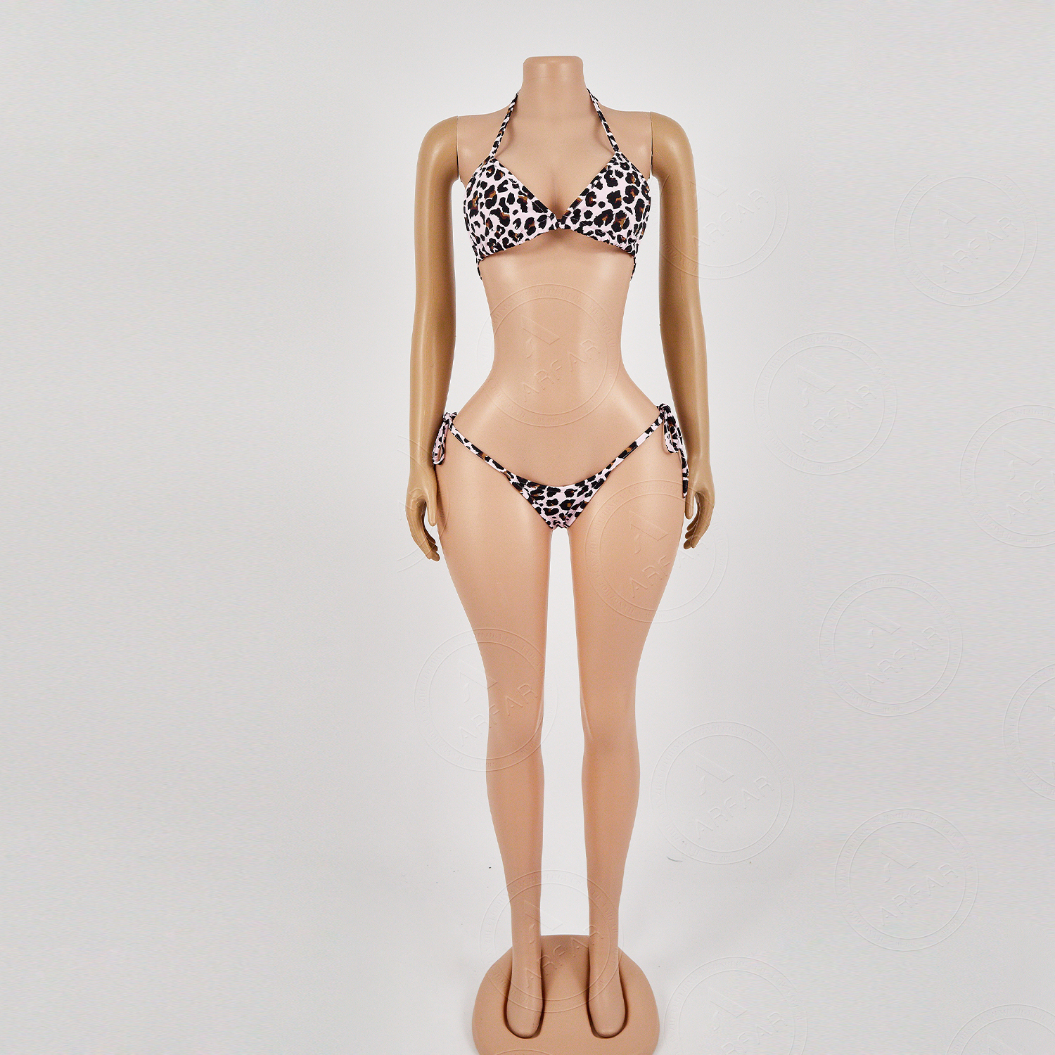 Caderas Anchas Flacas En Traje De BaÃ±o Cómo Vestir Si Eres Ancha