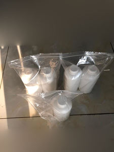 ผง99% 5-Bromo-1-pentene 1119-51-3ของเหลวไม่มีสี - Product Image 2