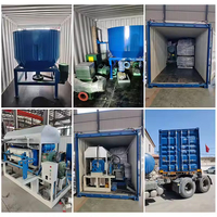 Machine de moulage de plateau à œufs à faible investissement, haute efficacité et stabilité, avec plaque de moule en aluminium, équipement de moulage de pulpe