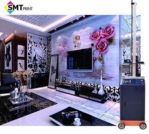 <span class=keywords><strong>ราคา</strong></span>โรงงานชายแดนแนวตั้งเครื่องพิมพ์ผนังดิจิตอลสำหรับผนังในร่มภาพวาดโดยตรง - Product Image 5