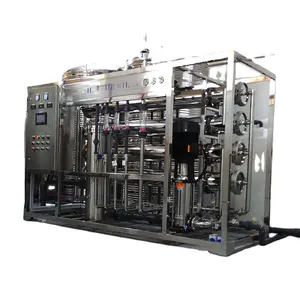 filter system 2 Ton Reverse osmosis RO water treatment machine equipment system plant