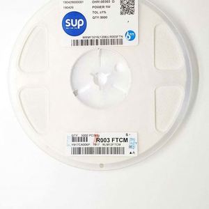 Whole -Sale MRMF3216 1206LR003FTN 1206 3216 Resistors Alloy Resistors 0.003ohm 1% 1W Alloy Resistor - Product Image 1