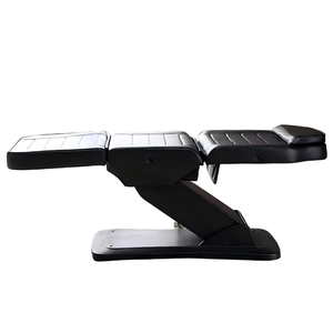 Lit électrique réglable à 3 moteurs pour salon de beauté, spa, salon de coiffure - Product Image 2