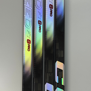 Hot người bán 5,000 pcs ft8 Tàu trong vòng 3 ngày Trung Quốc nhà máy bán hàng trực tiếp 100% sợi carbon composite p92/P28 Ice Hockey <span class=keywords><strong>Sticks</strong></span> - Product Image 1