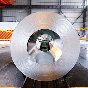 Bobina de Acero Galvanizado de 1.5mm, Calibre 26, Z180, Prepintada <span class=keywords><strong>PPGI</strong></span>, Recubierta de Aluminio y Zinc, Laminada en Frío, Precio de Fábrica - Product Image 6