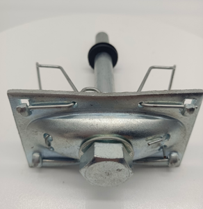 Soporte <span class=keywords><strong>de</strong></span> Encofrado <span class=keywords><strong>de</strong></span> Aluminio Tipo Coreano para Encofrado <span class=keywords><strong>de</strong></span> Paneles - Product Image 6