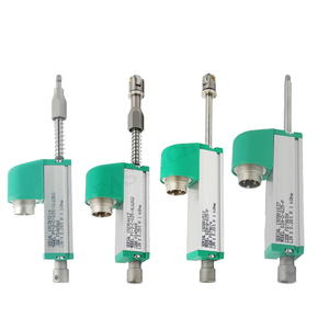 ไม้บรรทัดอิเล็กทรอนิกส์แบบดั้งเดิม PY-2-F-025/PY-2-F-010/PY-2-F-050-S01M PY-2-F-025-S01M-XL0202 เซ็นเซอร์สปริงแบบคืนตัวอัตโนมัติ - Product Image 3