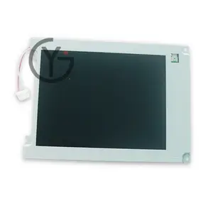 5.7 אינץ 320*240 15 סיכות CCFL CSTN LCD מודול KCS057QV1AJ-G23