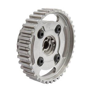 Poulie d'arbre à cames pour Peugeot 208 Citroën C3 C4 <span class=keywords><strong>DS3</strong></span> 1.2 EB2DTS - Product Image 3