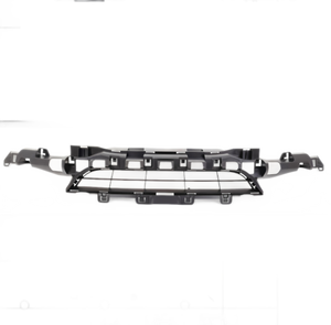Para BMW Serie 3 F34GT / F34GT <span class=keywords><strong>LCI</strong></span>-Rejilla de parachoques delantero, compatible con OE 51117293808 - Product Image 2