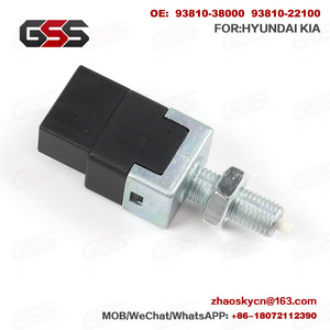 Interruptor de luz de freno GSS 93810-38000 93810-22100 para Hyundai Kia - Product Image 1