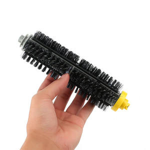 Brosse principale à rouleaux pour aspirateur IRobot série 500, 530, 630, 690, 780, 790, pièces en plastique, compatibilité forte, usage domestique - Product Image 2