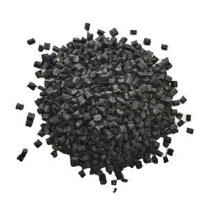 Granulés de Nylon 66 PA66 GF20 pour moulage par injection, résistance au vieillissement, antistatique, résistance chimique, prix des matières premières - Product Image 2