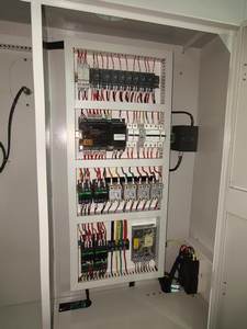 Câmara programável do teste do clima ambiental Alto-câmara baixa temperatura temperatura temperatura constante e umidade testam a caixa - Product Image 6