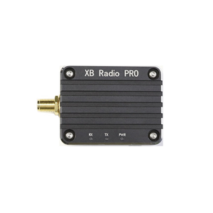 New Free Shipping CUAV Xb Pro Trans-horizon Data Transmission Telemetry Radio Link <b>Rc</b> Radio Transmitter <b>Drone</b> Receiver - Product Image 4