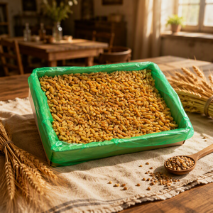 Raisins secs naturels dorés sans pépins, fruits sucrés séchés, approvisionnement en vrac de Chine (Shandong) pour la boulangerie et les desserts - Product Image 4