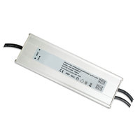 Alimentation électrique pour LED dimmable 12V 24V AC DC 0-10V DALI TRIAC 30w/60w/80w/100w/150w/200w