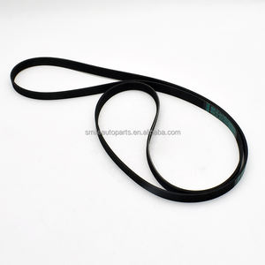 <span class=keywords><strong>Courroie</strong></span> trapézoïdale Smile Auto Parts pour MAZDA LFH115909B 6PK2260 078903137K 05127258AA XW4E8620AD 0139972392 9091602406 - Product Image 5