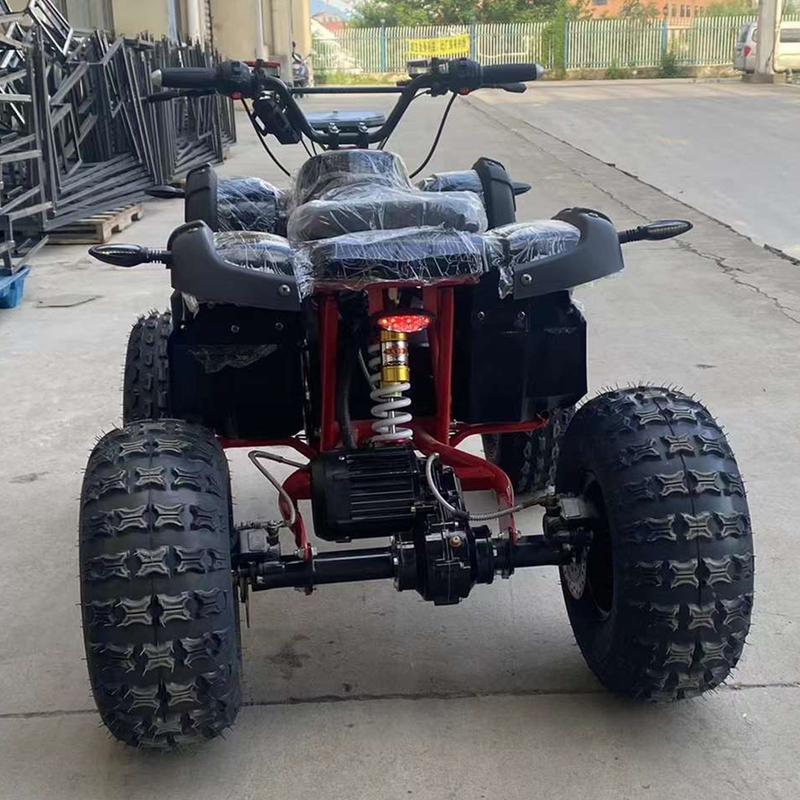 OEM Cheap Chain Drive ATV 49cc