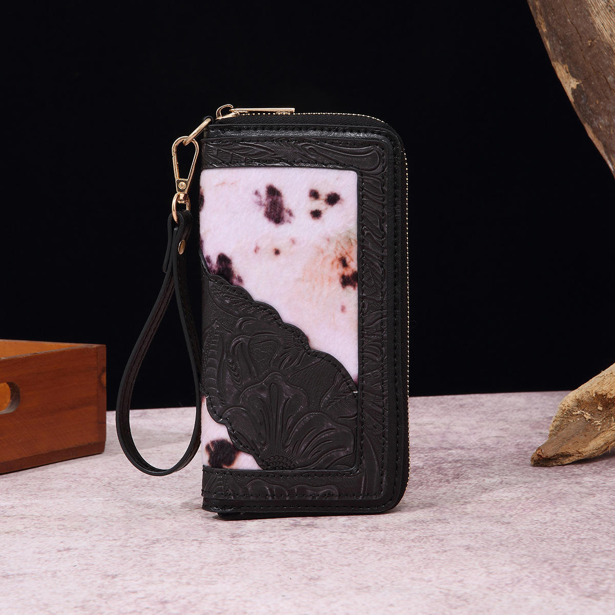 PG5001-3 สีดำ