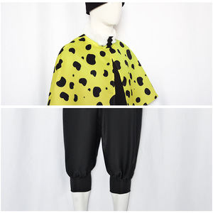 Costume de cosplay Louhu Jujutsu Kaisen en polyester, tenue de jeu de rôle anime, automne 2023, Europe, Amérique, Asie du Sud-Est - Product Image 4