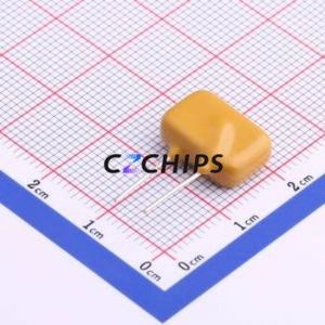 JK600-160U Resettable <b>Fuse</b> Through hole <b>Component</b> (THT),P=5.1mm <b>Fuse</b> 600V 3A 160mA 320uA - Product Image 2