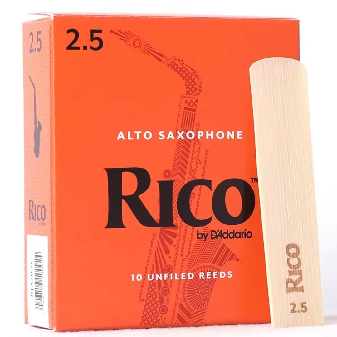 3 Reed How to Choose Reeds: A Complete Buying Guide for Musicians