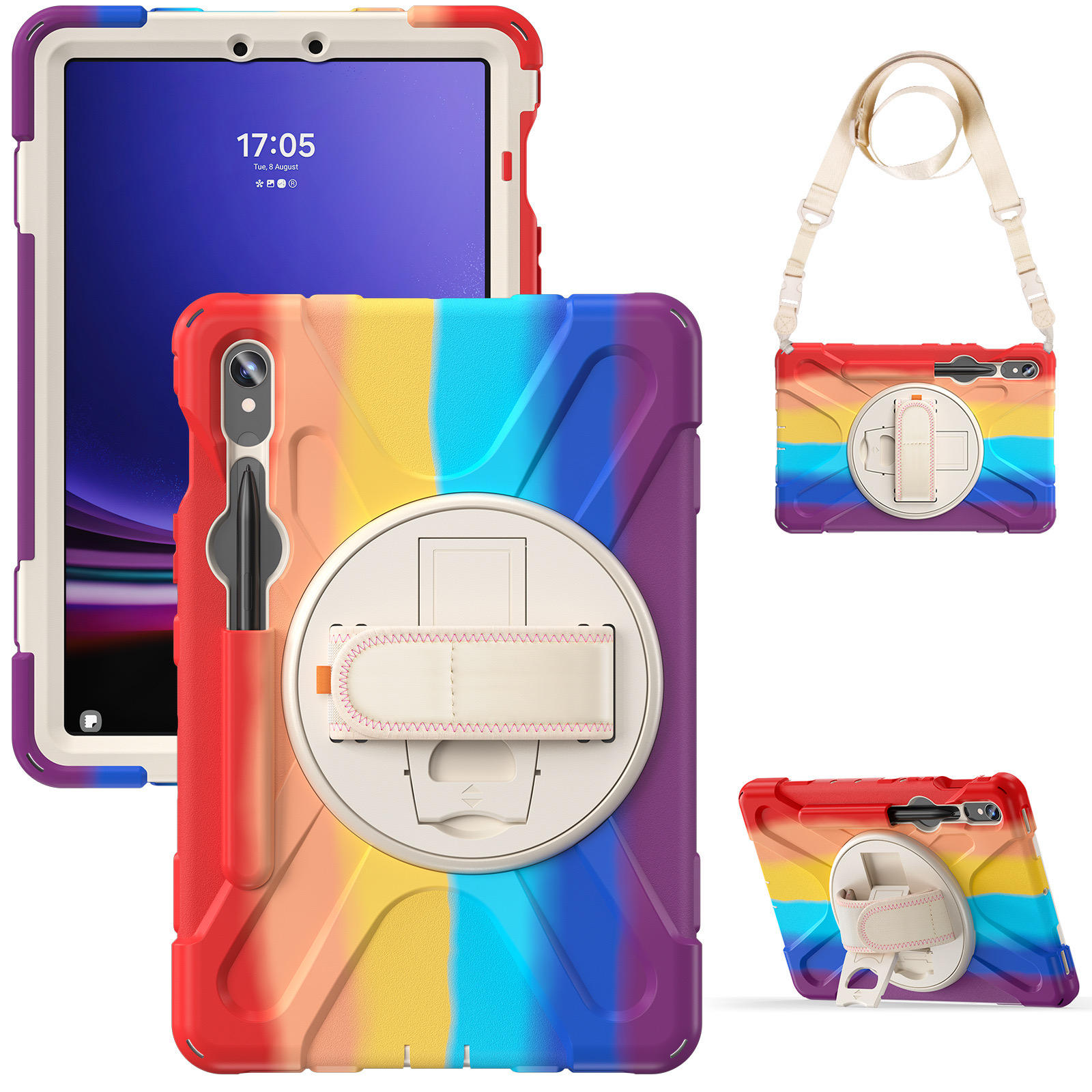 RainbowTab A9 8.7/ Tab A7 lite 8.7 "/Tab A 8.0" T290/