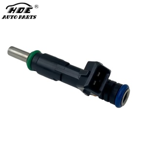 55353806 55353803 93185686 Inyector de Combustible HDE para Chevrolet Cruze, Venta al Por Mayor de Autopartes - Product Image 5