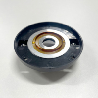 ST400 TRIO Super Tweeter Diaphragme Extrêmement Haute Sensibilité 300W Plastique Diaphragme Haut-Parleur Accessoire