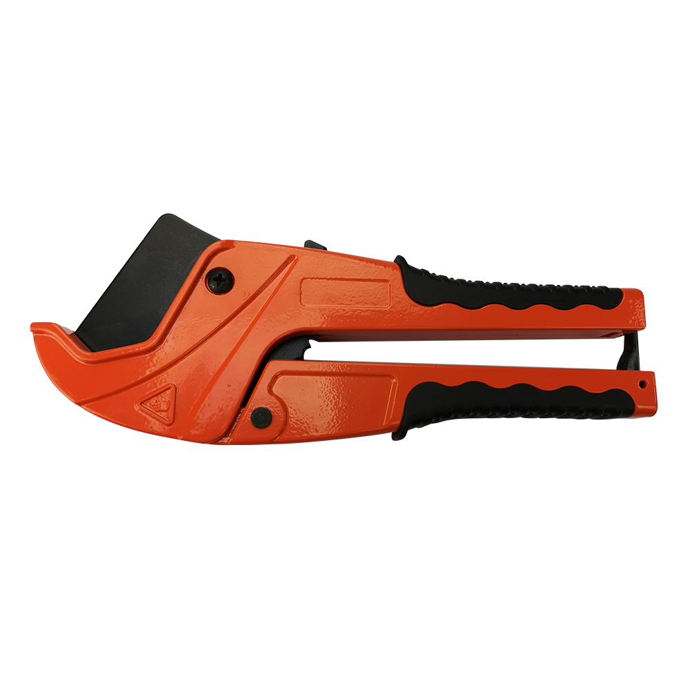 42毫米可更换锋利的真正三角形刀片ptfe涂层棘轮pprc切管机塑料切管机