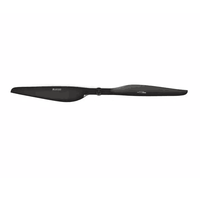 Psy G29x9.5 PAIR 29 pouces, fibre de carbone, surface brillante, poussée maximale 23 kg, drone agricole UAV, multicoptère, grande hélice