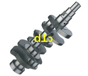 Cigüeñal de Motor F6A OEM 12221-73G01 Usado para SUZUKI F6A, para Maquinaria de Construcción, a Bajo Precio - Product Image 5