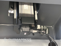 Prensa plegadora totalmente eléctrica industrial Servo completamente eléctrica de suministro de China, venta al por mayor
