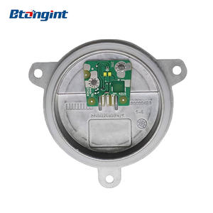Модуль управления светодиодными фарами OEM, подходит для BMW 3 серии G20 G21 G28, новые дневные ходовые огни, ангельские глазки, часть номера - Product Image 3