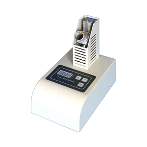 BIO STELLAR RY-2 Schmelzpunkt prüfgerät zum Verkauf Schmelzpunkt prüfgerät - Product Image 2