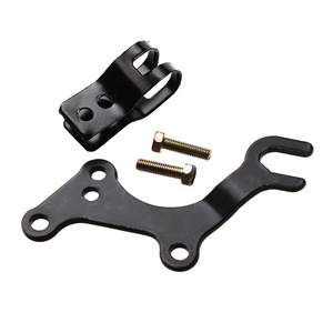 Accesorios para Bicicleta de Montaña, Soporte Adaptador de Freno Compatible con Frenos de Disco - Product Image 5