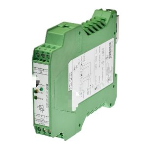 Nuovo Originale Pronto all'Uso 2810913 MCR-C-UI-UI-DCI Condizionatore 1 Pezzo Magazzino Automazione Industriale Controllore PLC Programmabile - Product Image 1